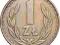 PRL 1 ZŁOTY 1983 MIEDZIONIKIEL