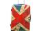 WALIZKA UNION JACK MEDIUM