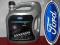 FORD 5W30 F FORMULA 5L MAMY FILTRY KURIER 24H