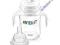 AVENT - Butelka treningowa 260 ml -0 %BPA