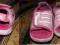 ADIDAS SANDAŁKI