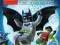 Lego Batman GRA GRY DLA DZIECI NA PS2 POLSKA DYSTR