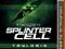 SPLINTER CELL TRYLOGIA # PC PL # PARAGON #