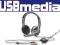SŁUCHAWKI LOGITECH CLEARCHAT PREMIUM PC - PROMOCJA