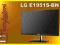 PROMOCJA MONITOR LG E1951S-BN LED 5000000:1 F.VAT