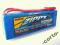 Zippy jak Turnigy LiPo 5000mAh 7,4V 2S 20C twarde