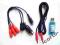 Kabel USB symulatora lotu aparatury Turnigy 9X 00