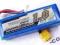Akumulator Turnigy LiPo 1800mAh 3S 11,1V 20C