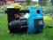 GARDENA 4000/4 POMPA HYDROFOR NOWY MODEL GWARANCJA