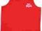 Koszulka Bokserska Lonsdale Boxing Red L
