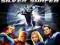 Fantastic 4 Rise of the Silver Surfer w folii