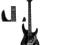 DBZ Barchetta Eminent FR BK gitara el. VIMUZ Promo