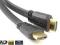 KABEL HDMI-HDMI 5,0m GOLD FullHD 3D