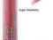 CLINIQUE  HUBBY STICK SUPER STRAWBERRY