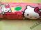 piórnik  jedyny taki HELLO KITTY śliczny różowy