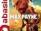 MAX PAYNE 3 PC [PL] Box FOLIA / NOWA Paragon