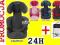 MAXI COSI RODI XP2 XP 2 2012 15-36kg+ORGANIZER 24H