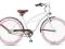 Beach cruiser Kokkedal Cranberry e3 ** POZNAŃ