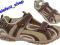 elefant_shop CZADOWE SANDAŁY wkł.skóra R16 r. 33