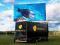MOBILNY TELEBIM -  EKRAN LED P16 -15,73mkw WYNAJEM