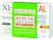 XL-S MEDICAL FAT BINDER 60 + 20 tabletek GRATIS