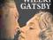 WIELKI GATSBY   CD, Mp3 AUDIOBOOK  K1