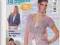 Diana na szydełku 6/2008 - moda letnia