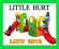 LITTLE TIKES 440W PLAC ZABAW 8 w 1 +MOTOR LITTLE T