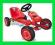 SMOBY Gokart CARS 2 ZYGZAK McQUEEN Auta Disney HIT