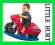 LITTLE TIKES Jeździk MOTOR NA BIEGUNACH Bujak 2w1+