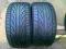 FALKEN FK452 245/40R17 245/40/17 ŁADNE PARA!