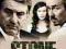 STONE (DVD) ROBERT DE NIRO, MILLA JOVOVICH PRIOR.!