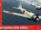 NOWOŚĆ AIRFIX 01005 MITSUBISHI A6M2b ZERO 1:72