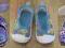 Trampki-balerinki + klapki - wkł. 12 cm (rozm.21)