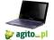 Acer e355 10,1 Intel 2x1.66GHz 1GB 250GB 3150 Win7