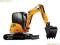 JCB 8035 ZTS rok 2012 nowa 146200 netto