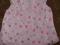 śliczny KOMPLET + BLUZKA gratis!! - 3 szt r. 44/46