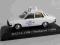 DACIA 1300 TAXI Bukareszt 1980 1:43 (czasy PRL )