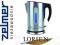 SALON Czajnik ZELMER 17Z017 INOX 2200W 2L WAWA