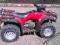 HONDA FOREMAN FOURTRAX 450ES 4x4 kawasaki yamaha