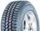 OPONA SAVA TRENTA M+S 195/70R15C ZIMA DOSTAWCZE