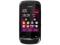 NOWA***NOKIA C2-02 BLACK+2GB BEZ SIMLOCKA***GW24MC