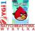 NOWA GRA Angry Birds Classic PC KURIER DHL 24H