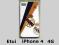 Case REAL MADRID dla iPhone 4 4G