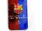 Case FC BARCELONA dla iPhone 4 4G