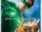 GREEN LANTERN ZIELONA LATARNIA BLU-RAY + dodatek