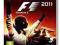 F1 2011 FORMULA 1 2011 PS3