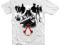 Koszulka z gry Assassin's Creed Brotherhood J!nx M
