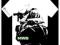 Koszulka z gry CoD6 Modern Warfare 2 J!nx S