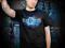 Koszulka z gry StarCraft II Logo J!nx S